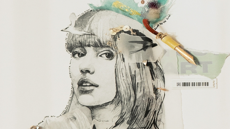 [Espacio de artistas] Territorio de Victoria Nardelli.